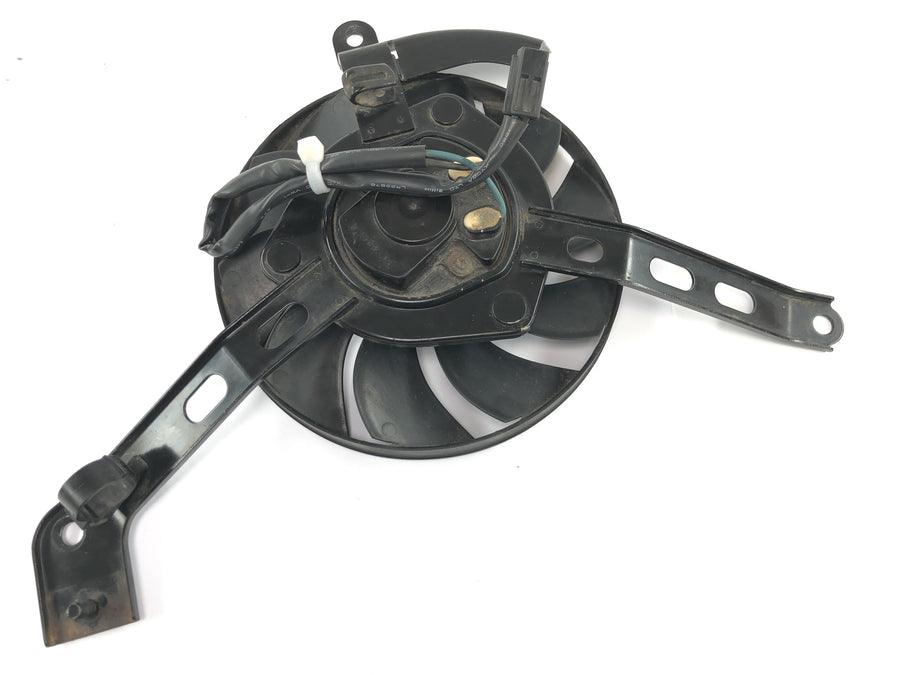 Yamaha MT07 RM04 [2014] - Kühlerlüfter Lüfter Kühler Ventilator elektrisch