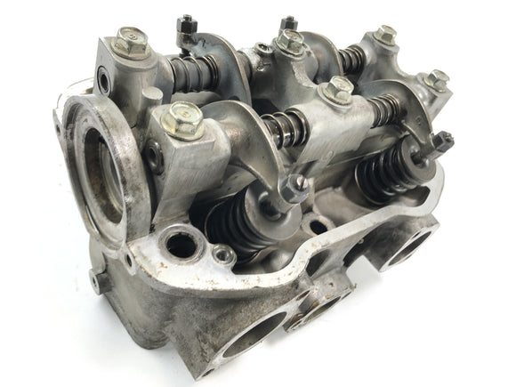 Honda GL 1000 Goldwing GL1 [1978] - Zylinderkopf rechts