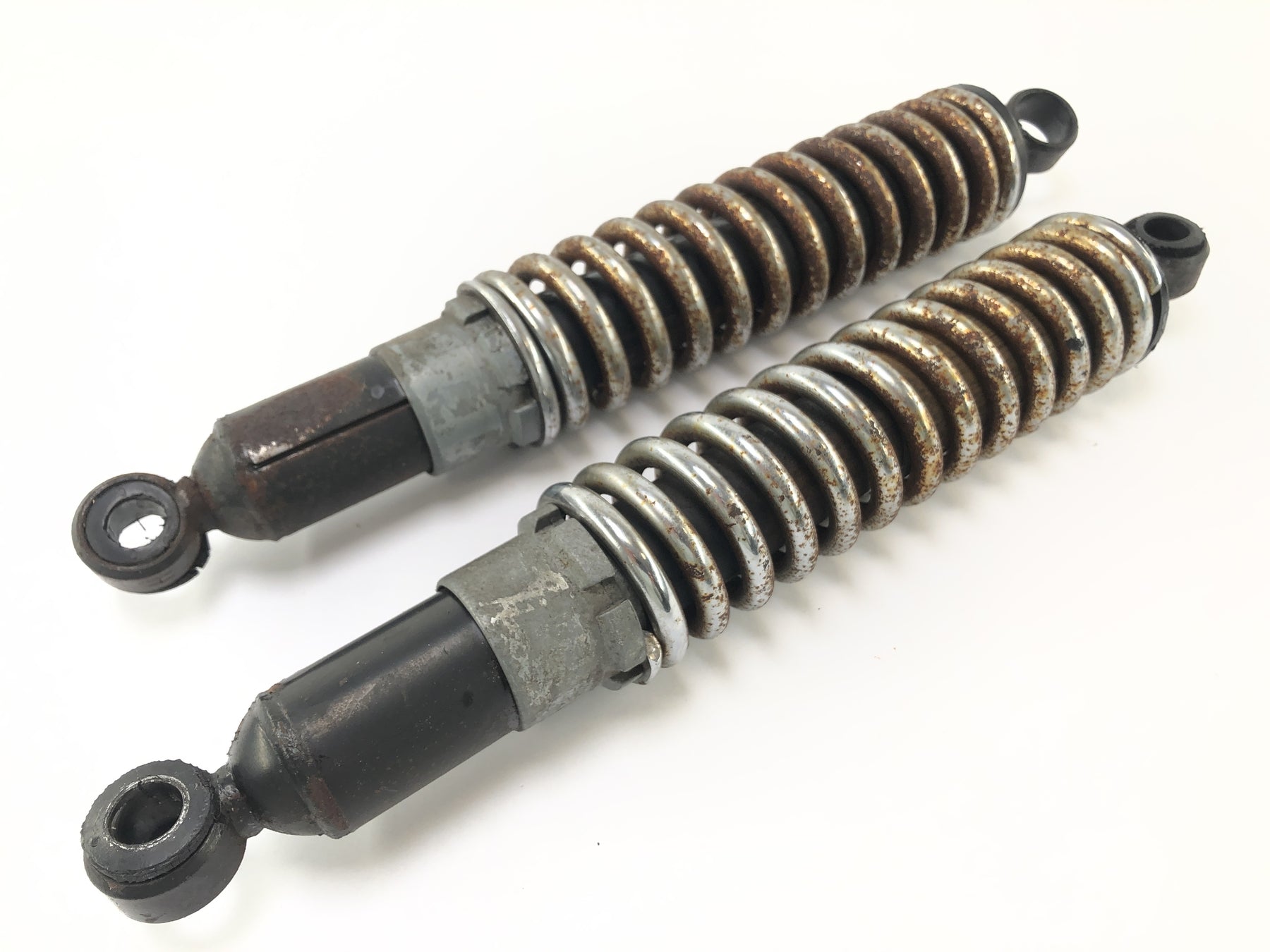 Kawasaki VN-15 VNT50A [1989] - Suspension Shock Absorber Set Pair