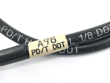 Triumph Thunderbird 900 T309RT [1995] - Bremsleitung vorne Bremsschlauch - 0