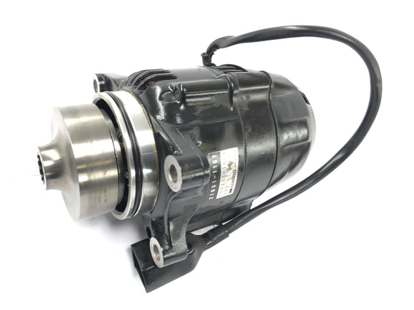 Kawasaki ZX -10 ZXT00B [1990] - alternator with jerk dampers