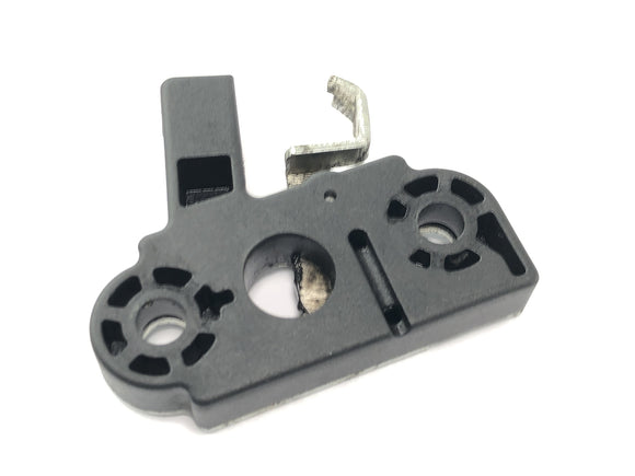 Benelli TNT 1130 [2009] - Seat lock lock