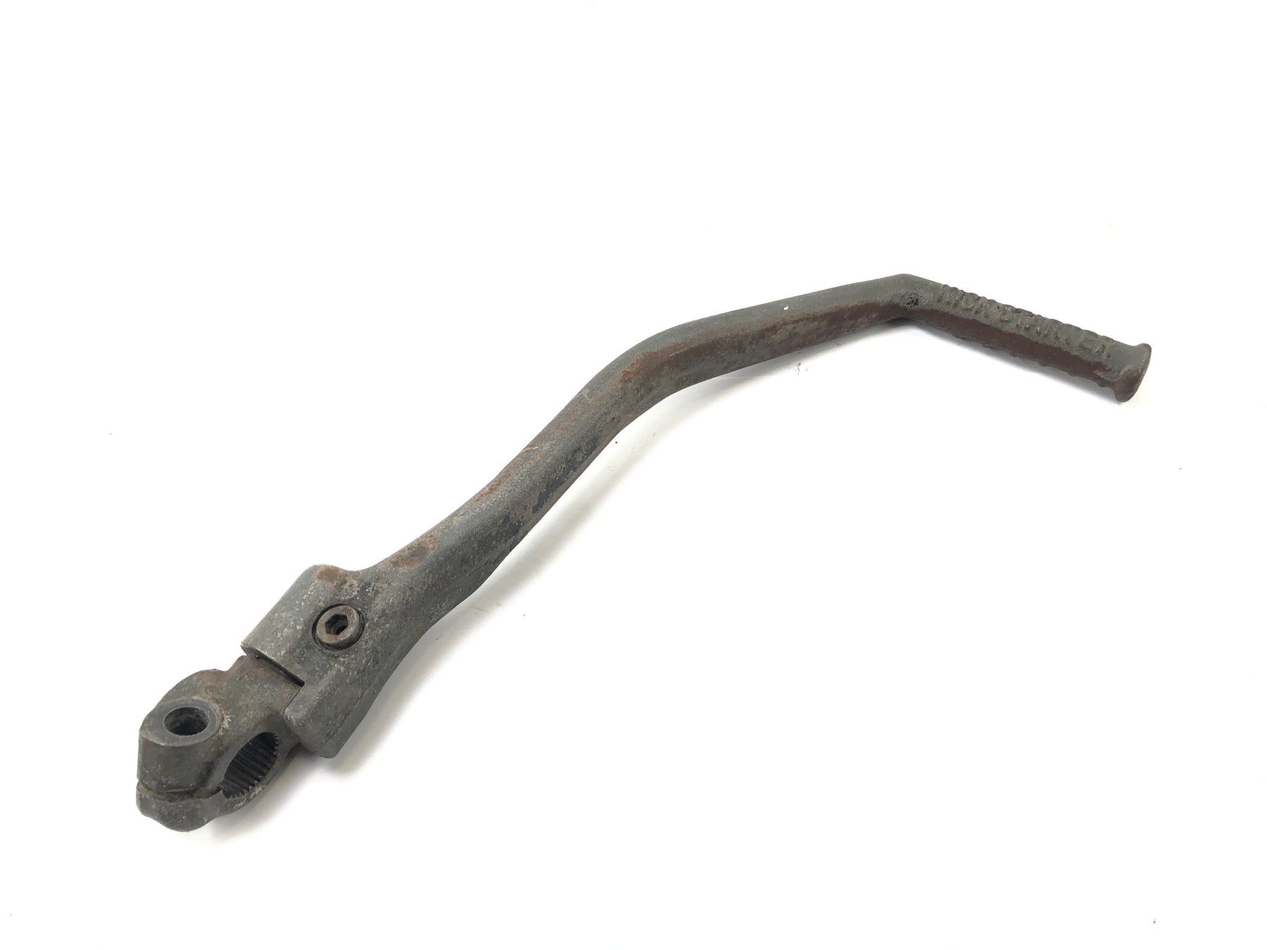 Honda XL 500 S PD01 [1982] - Kick starter lever - 0