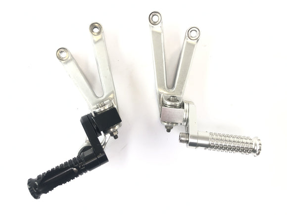 Yamaha yzf R1 RN01 [1998] - FootRests Set Stet справа и влево