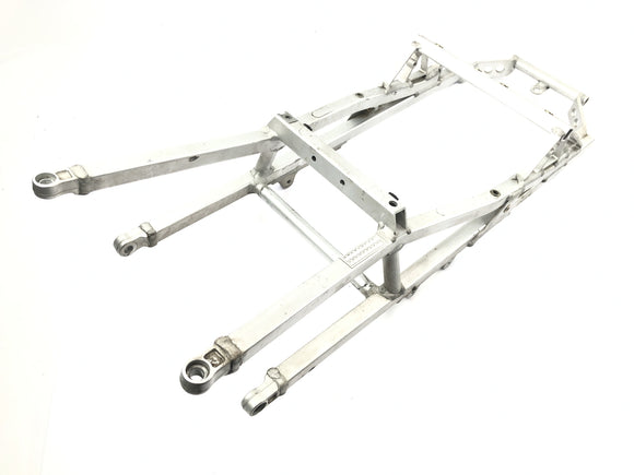 Aprilia RSV 1000 R [2004] - Heckrahmen Hecksubframe Sitzbankrahmen hinten Rahmen