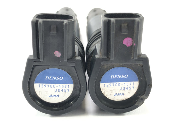 KTM 950 SM LC8 [2008] - sytytyskelasarjan pari