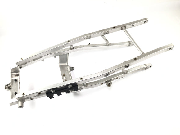 Aprilia SL 1000 Falco PA [2000] - Carrier de chasis subterráneo del marco trasero detrás