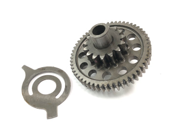 BMW K 1200 LT K2LT [1999] - Anlaserzahnrad - 0