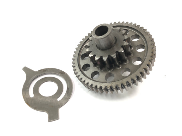 BMW K 1200 LT K2LT [1999] - Laserväxel