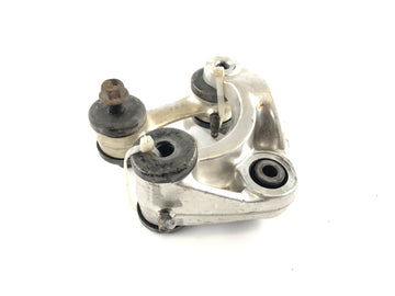 Honda XR 600 R PE04 [1993] - Shock a leva DEFLACE - 0