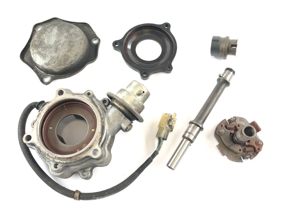 Honda Goldwing GL 1100 SC02 [1980] - Zündversteller Impulgeber mit Gehäuse