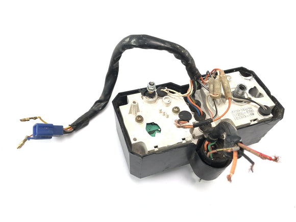 Suzuki Dr 350 SK42B [1991] - Тахокака тахоката тахозатц тахосац