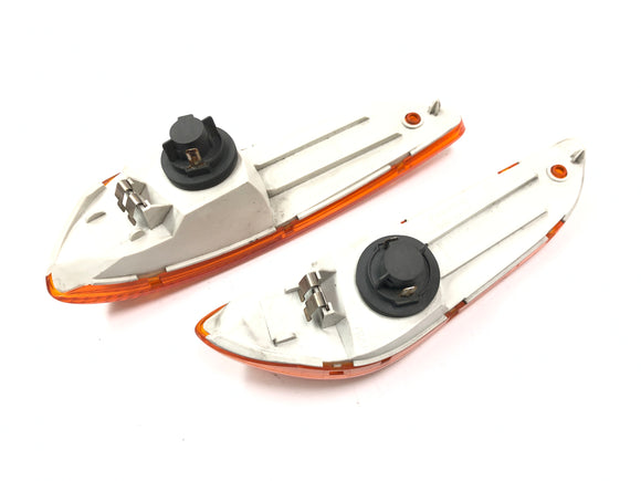 BMW K 1200 LT K2LT [1999] - Blinkr, přední kapotáž vlevo a vpravo