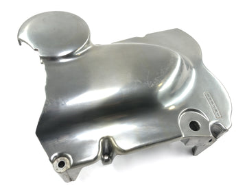 Kawasaki Zephyr 750 ZR750C [1994] - Ritzelabdeckung Motordeckel links