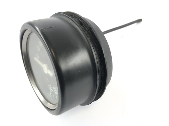 Triumph Bonneville T140V [1976] - Tacómetro Tacho Kilómetro Contador Cockpit