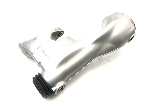 BMW R 1150 GS R21 [2002] - Kyvné rameno zadního kola, kardanový tunel