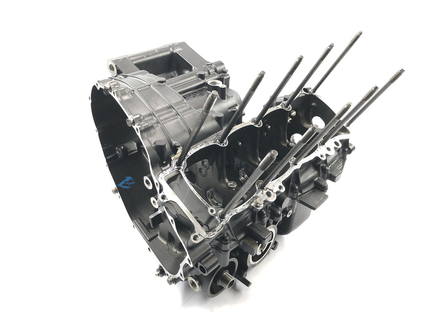 Honda CBR 1000 RR SC59 [2008] - motorház forgattyúház motorblokk üres ház