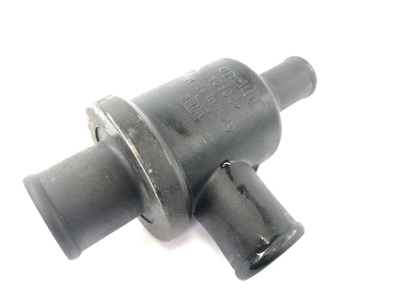 Aprilia RSV 1000 RP Mille [2001] - Thermostaat koelvloeistofregelklep