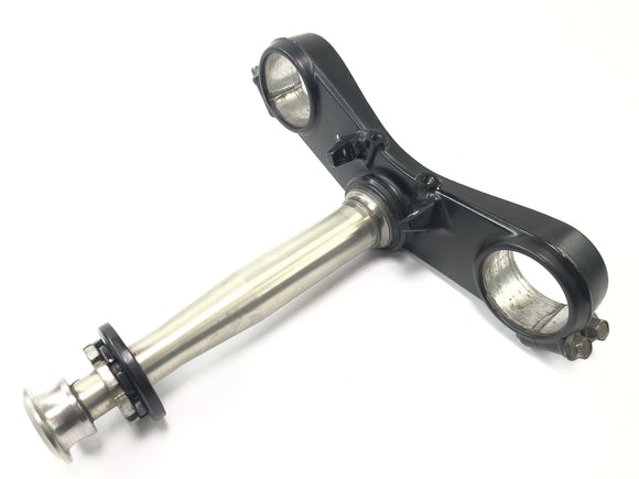 Kawasaki ZX 12 R ZXT20A [2001] - nedre trippelklämma