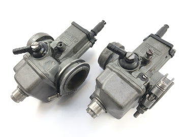 Moto Guzzi California II VT [1985] - Carburetor Set -paar