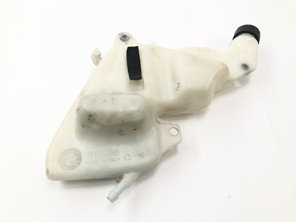 April Rst 1000 Futura [2002] - Coërantcompensatiecontainercontainertank