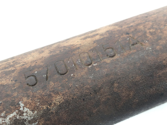 Ducati 900 SS [1991] - Krümmer Auspuffkrümmer