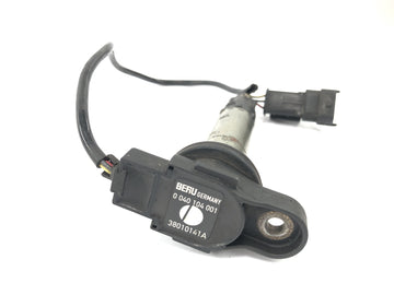 Ducati 999 H4 [2003] - sytytyskelan sytytysmoduinen sytytyskela -pari - 0