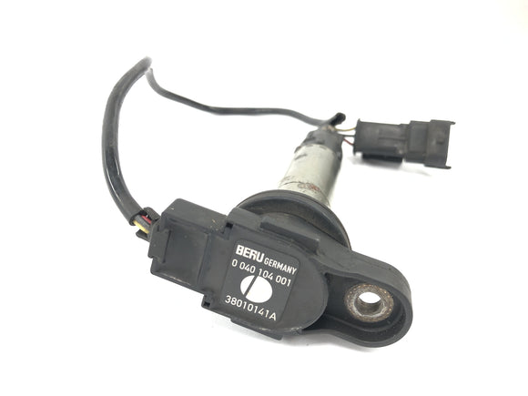 Ducati 999 H4 [2003] - ignition coil ignition modue ignition coil set couple