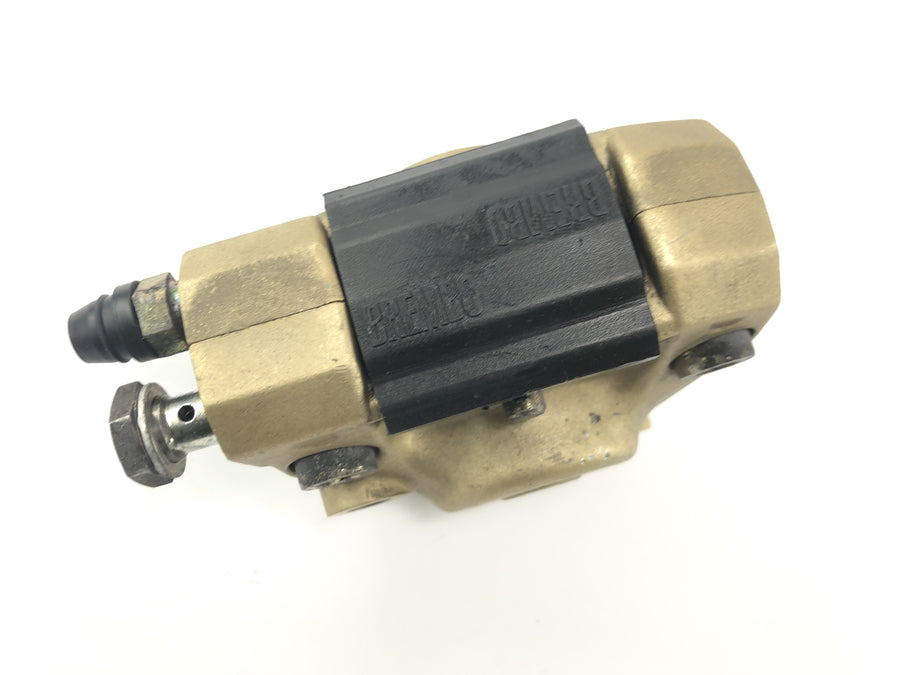 Moto Guzzi V11 Sport [1999] - Bremssattel Bremszange Brembo Gold hinten