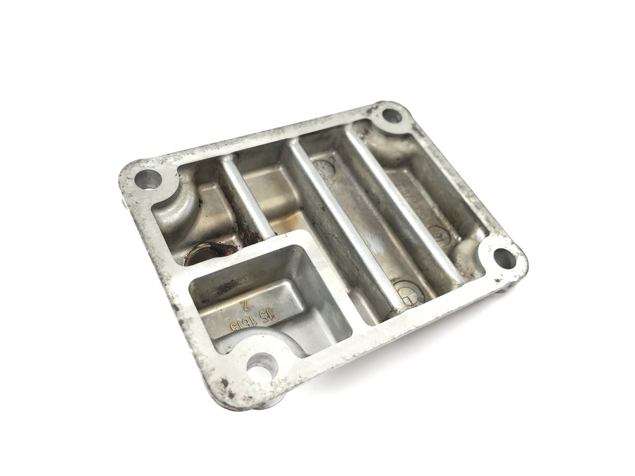 BMW K 1200 S K12S [2005] - Tapa respiradero tapa motor respiradero motor
