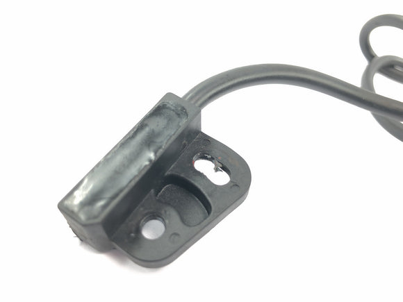 SWM SM 125 R [2018] - Sidostödsbrytare