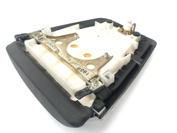 Kawasaki ZX 12 R ZXT20A [2001] - Piljonkåpa säteskåpa bakre kåpa