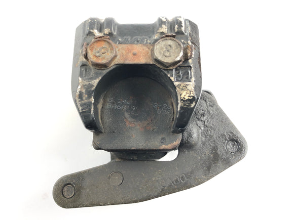 Yamaha XT 600 Zentere 34L [1985] - zacisk hamulcowy z przodu