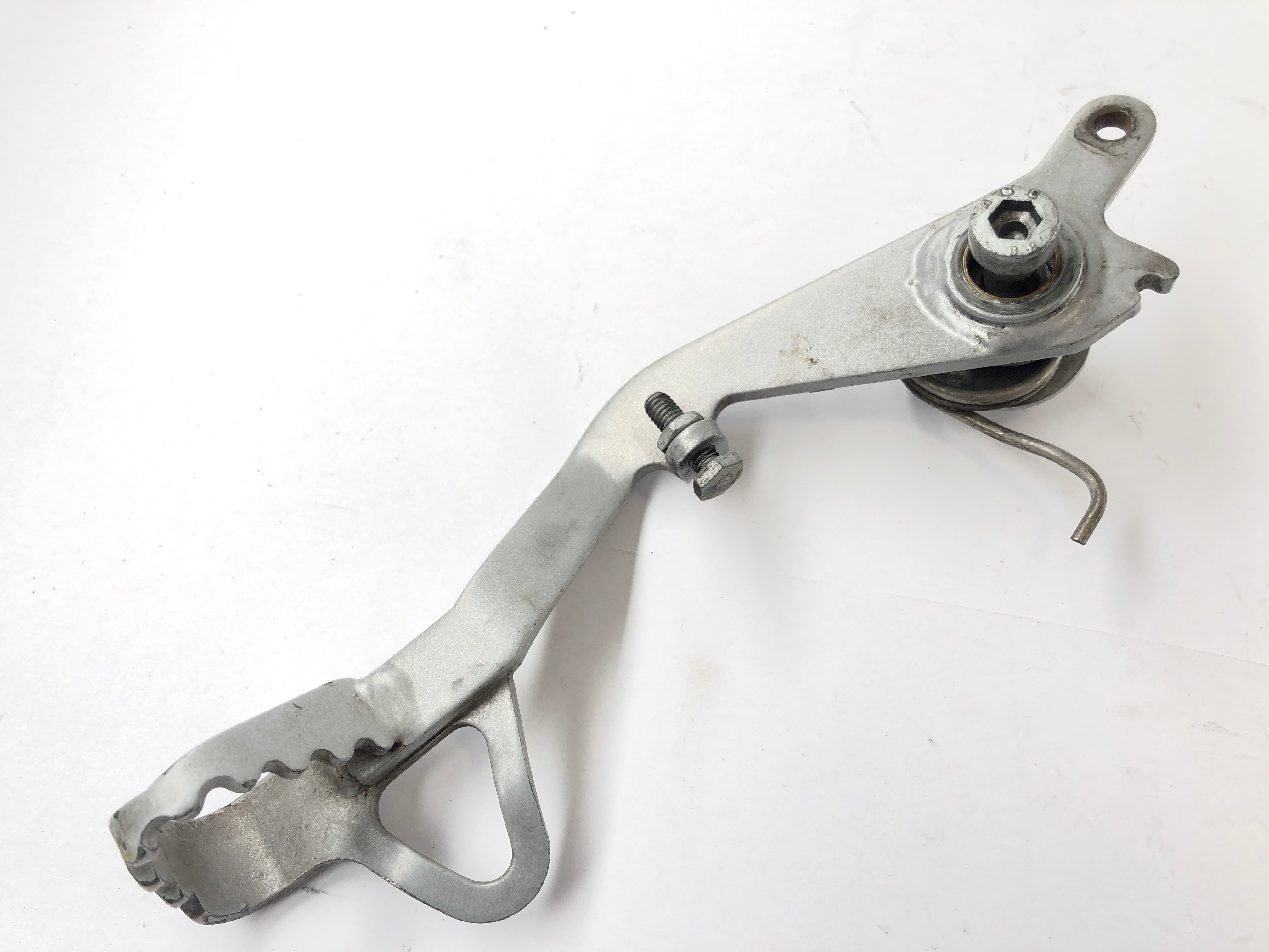 BMW R 1100 GS [1990] - Brake pedal brake lever foot brake