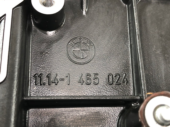 BMW K 1200 LT K2LT [1999] - Etukannen konepelti