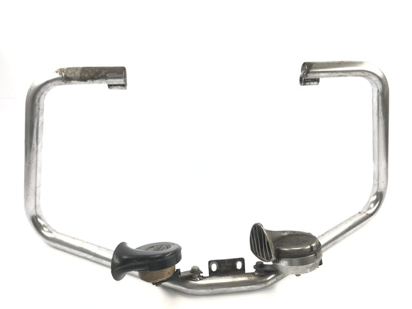 Moto Guzzi California II VT [1985] - Crash Bar