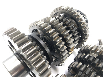 Triumph Daytona 955i T595N [2003] - Gear Gearwheel Switching Gear SC - 0