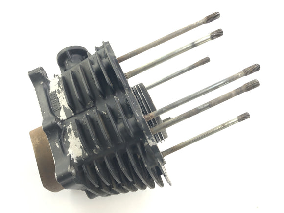 Yamaha XT 500 1U6 [1981] - Cilindro com pistão