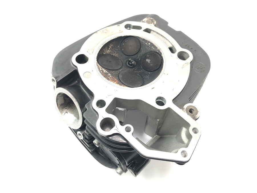 BMW R 850 C 259C [1999] - Zylinderkopf links