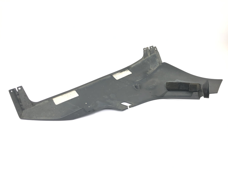 ホンダ CBR 1000 RR SC57 [2006] - フロントフェアリング右フェアリングロアフェアリング