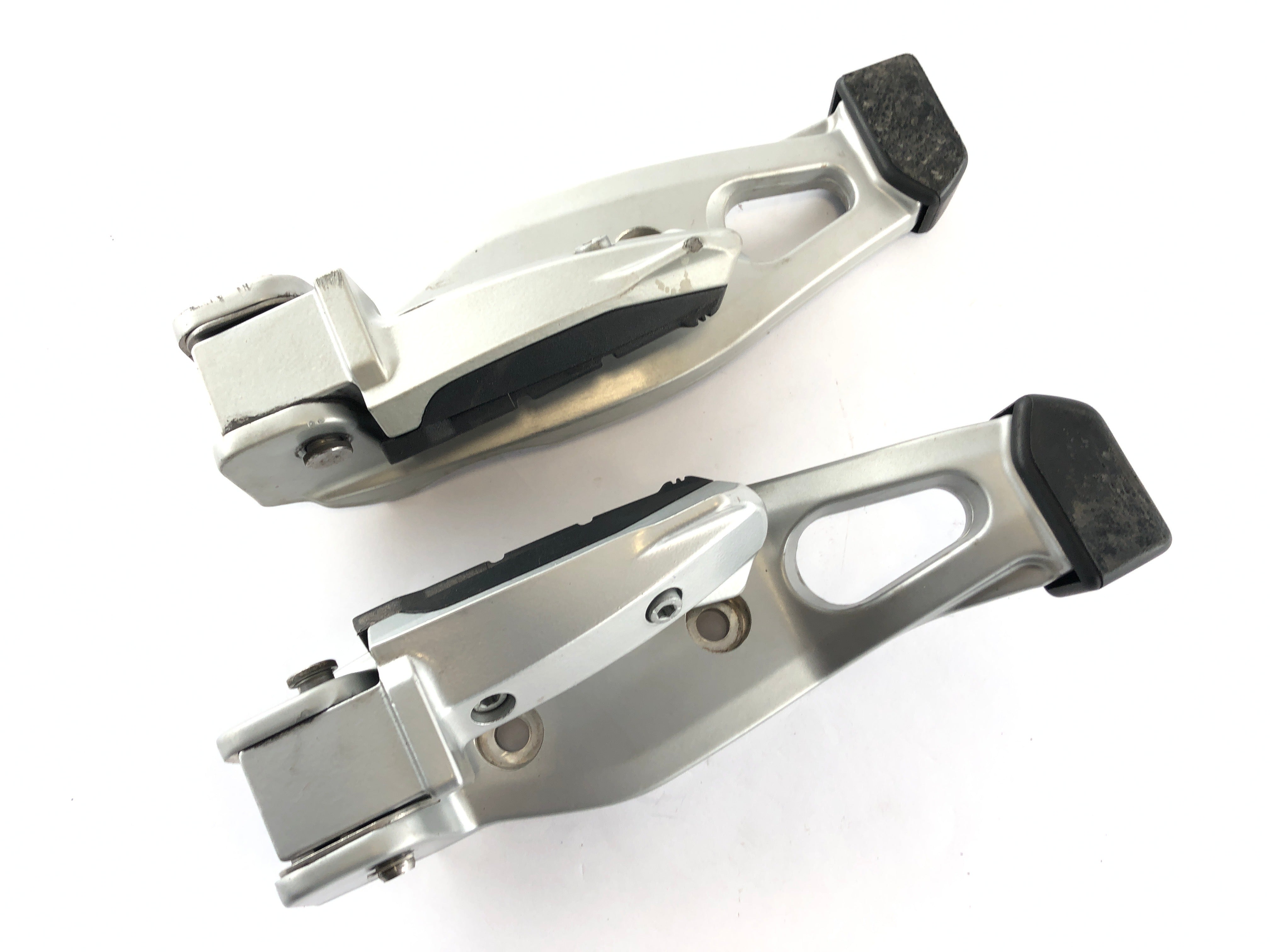 BMW R 1150 R R21 [2002] - Pedia's Footrests vlevo a vpravo