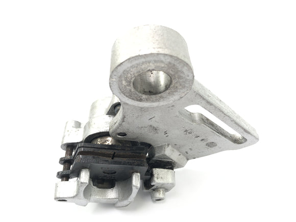 SWM SM 125 R [2018] - Hamurek Hamurek Zongs w tylnym tylnym zacisku hamulcowym