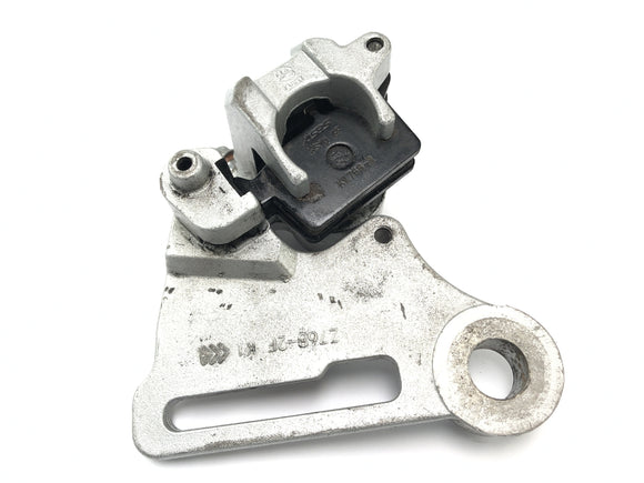 SWM SM 125 R [2018] - Hamurek Hamurek Zongs w tylnym tylnym zacisku hamulcowym