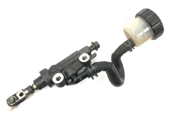 Yamaha TRX 800 4un [1996] - Rempomp bij de achterste voetrem