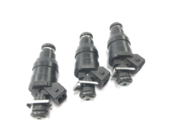 Triumph Speed ​​Triple T509 [1998] - Injectoren Brandstofinjector Injectoren