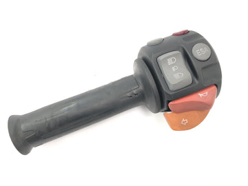 BMW K 1200 S K12S [2004] - Handlebar fitting handlebar switch left