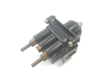 Honda GL 1500 Goldwing SC22 [1987] - Luftdüsensteuerung - 0