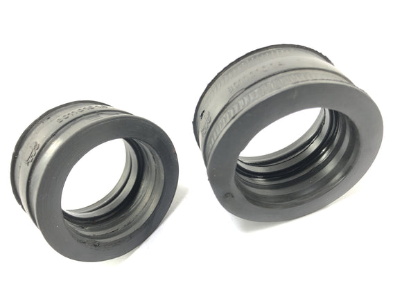 Ducati 900 SS [1991] - Ansaugstutzen Set Paar