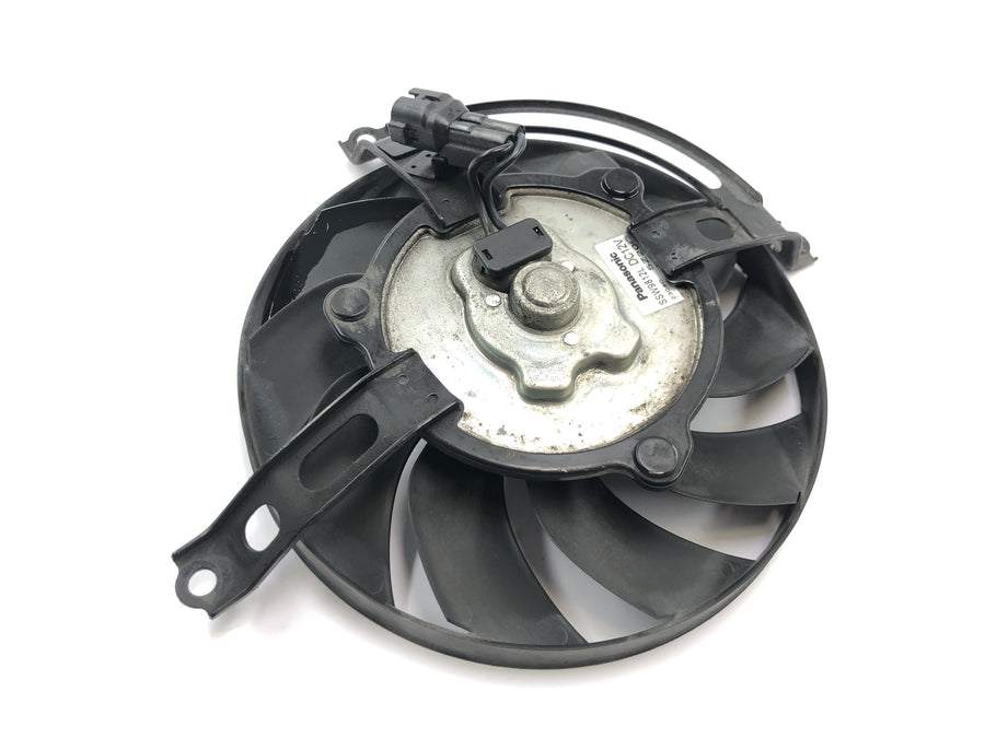 Honda CBR 1000 RR SC57 [2006] - Radiateurventilator ventilatormotor elektrische ventilator koelventilator