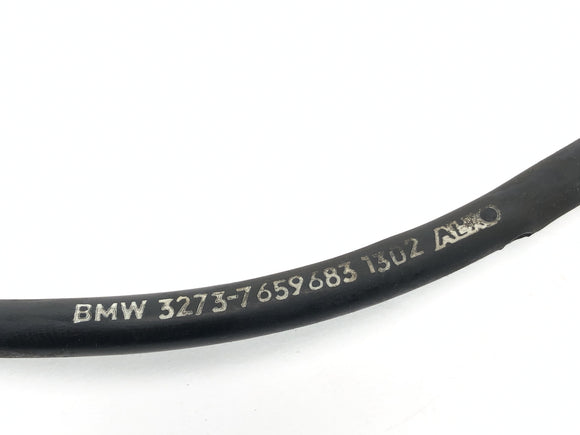 BMW R 1150 R R21 [2003]  - チョークトレインケーブルトレインボウデンズグ